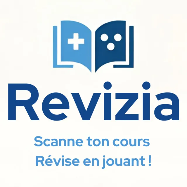 Logo RevizIA